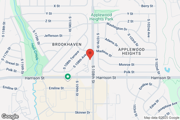Oak Brook Park Apartments