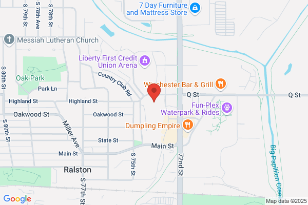 Ralston House Senior Apartments