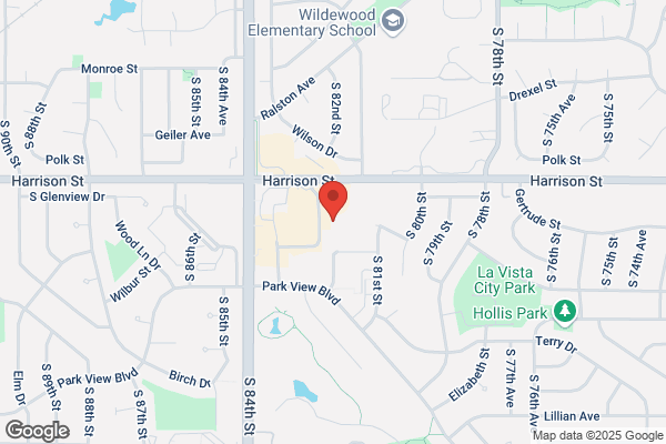 Southfield Apartments