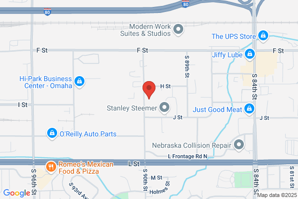 Peers Auto Works