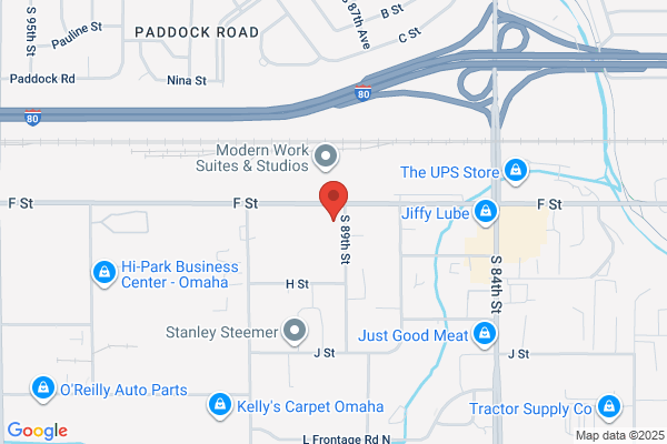 Body Shop (Omaha)