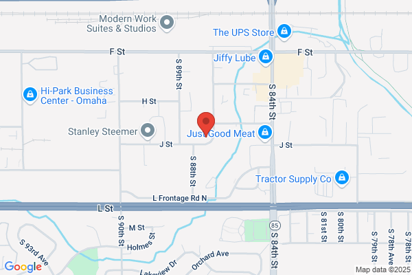 D & R Automotive Paint & Supply Of Council Bluffs