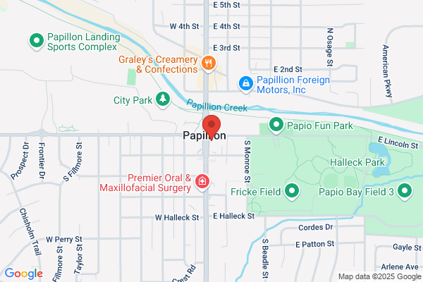 Dingman's Collision Center