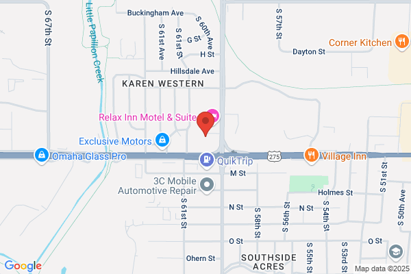 Hempel & Landers Auto & Truck Repair