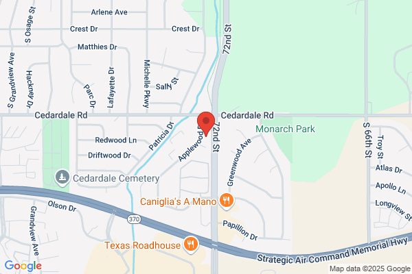Midlands Auto Repair