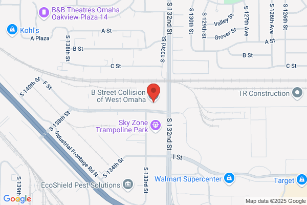 Midtown Auto Body