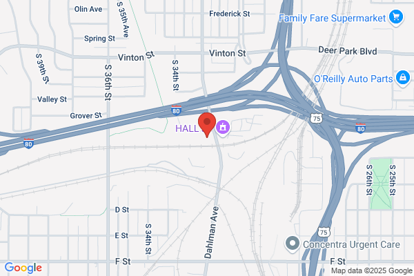 Nichols Automotive Frame Shop & Repair