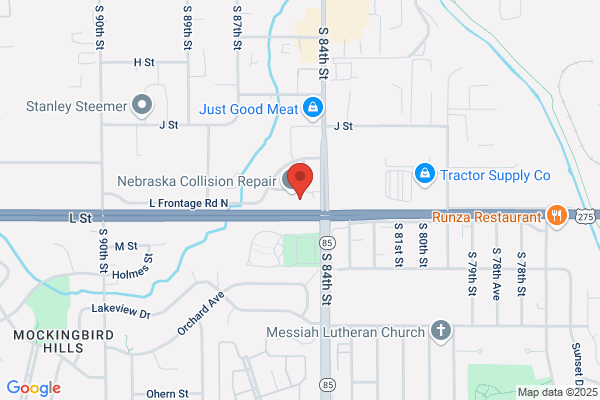 Omaha Car Care