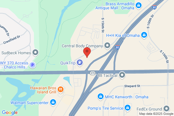 Southwest Auto Body
