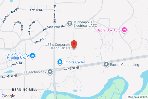 J B Wholesale Distributing