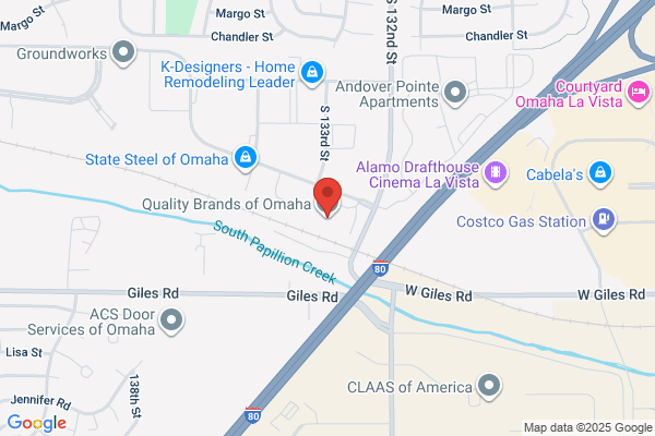 Miller Brands of Omaha Inc