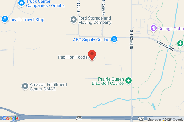 Pegler-Sysco Food Services Company