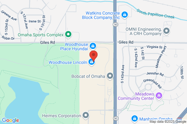 Woodhouse Mazda