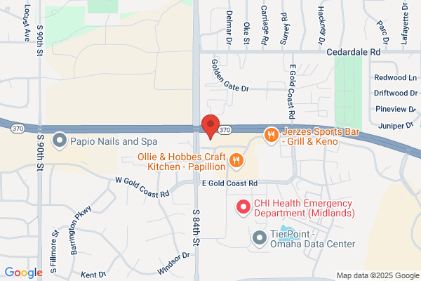 Millard Family Chiropractic and Wellness Papillion
