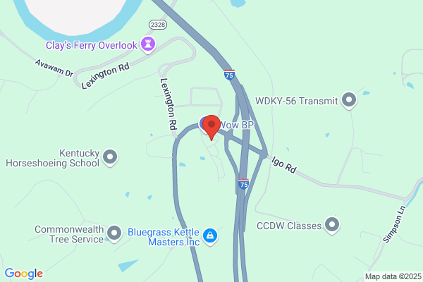 Caseys Gen Str 2454