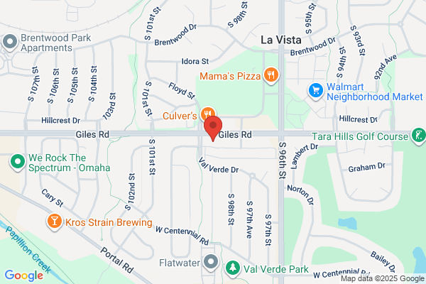 Convenient Food Mart