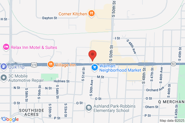 L Street Family Dental