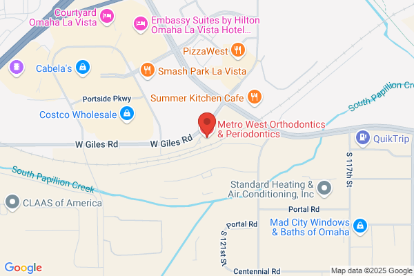 Metro West Dental Specialty Group