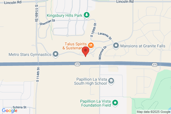 Capehart Family Dentistry - Papillion