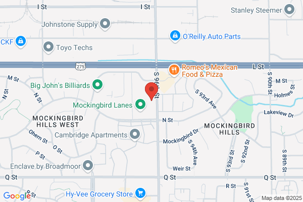 Omaha Dentistry