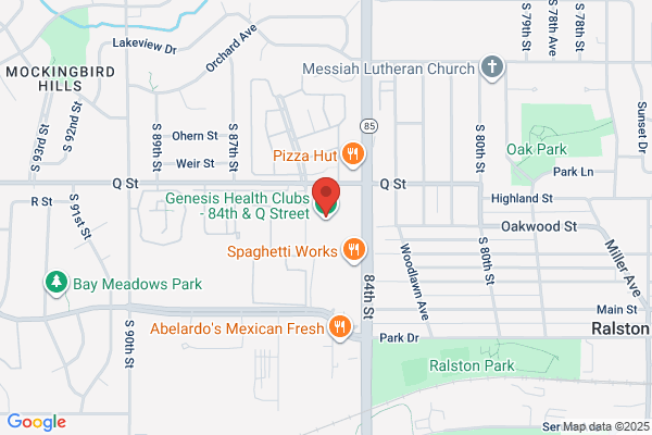 Physiotherapy Associates - Closed