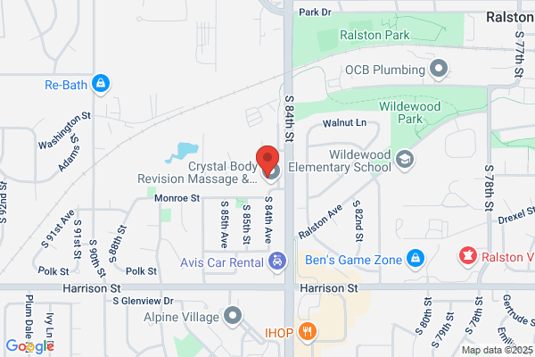 Nebraska Independent Living Center