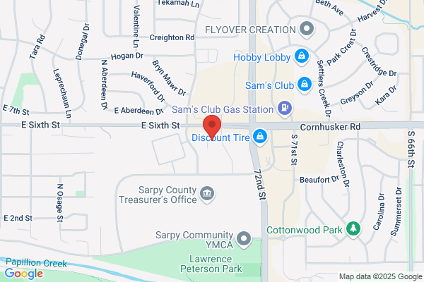 Papillion Pediatric Dentistry