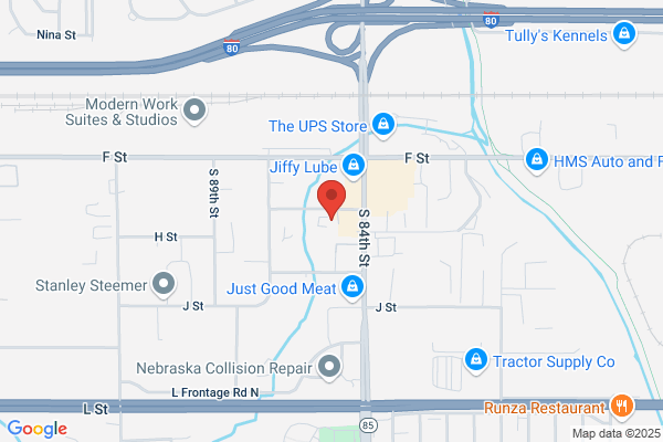 Muth Electric Inc.