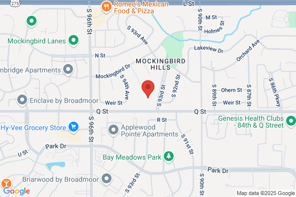 Mockingbird Elementary School