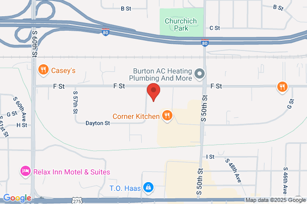 Omaha Public Schools, Wilson Alternative School
