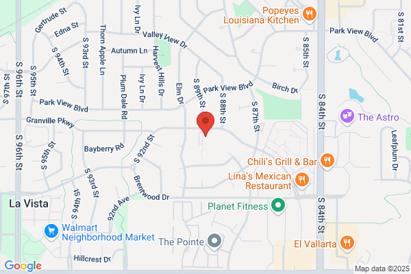 Papillion-La Vista Public Schools Parkview Heights Elementary