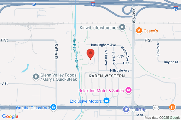 Schools, Ralston, Karen-Western Elementary School