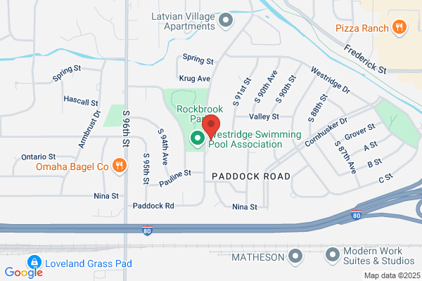 Schools-Westside Community Schools, Elementary Schools, Paddock Road