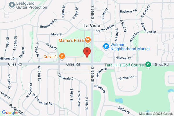 CHI Health Clinic Family Medicine/Internal Medicine/Priority Care (La Vista)
