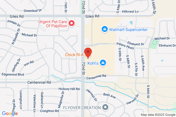Chick-fil-A
