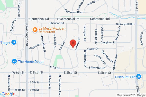 Ambi's Home Health Care LLC