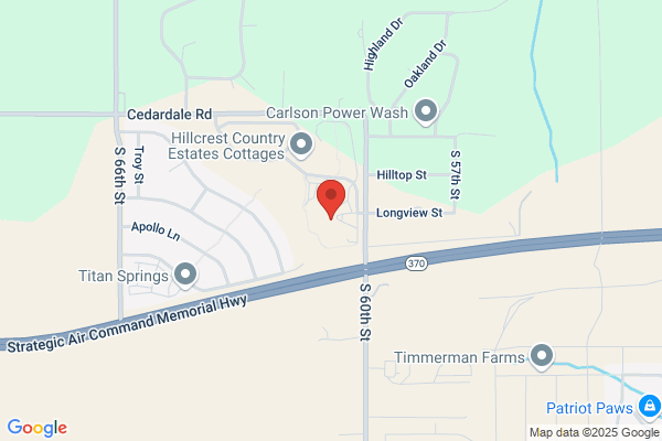 Hillcrest Country Estates