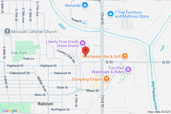 Holiday Inn Express & Suites Omaha South - Ralston Arena, an IHG Hotel