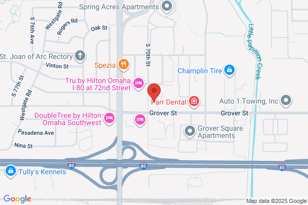 Hotel RL Omaha