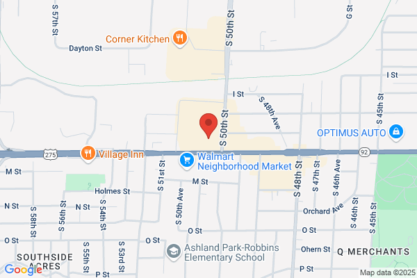 Molly Maid of Omaha, Council Bluff, Gretna and Fremont