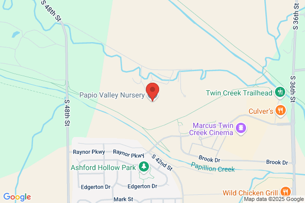 Papio Valley Nursery