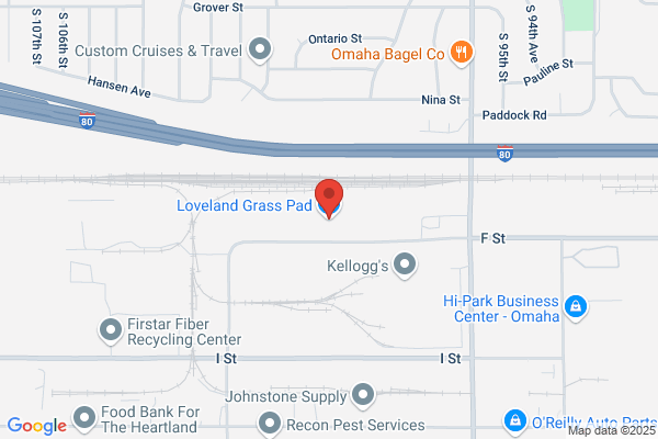 Loveland Lawns
