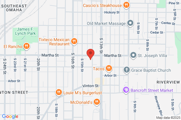 M&A Tree Service And Landscaping