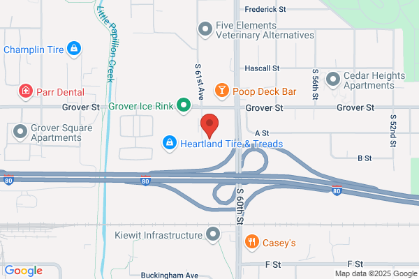 Fast-Trac Freight Services Inc