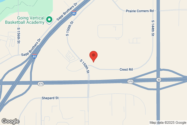 Lithia Chrysler Jeep Dodge of Omaha