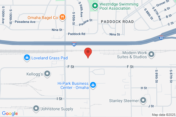Gordmans, Distribution Center