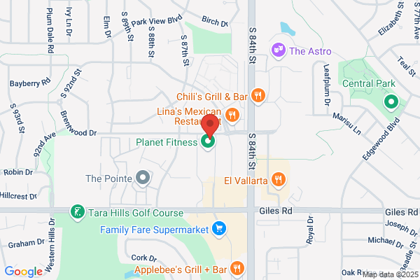 Community Rehab Physical Therapy