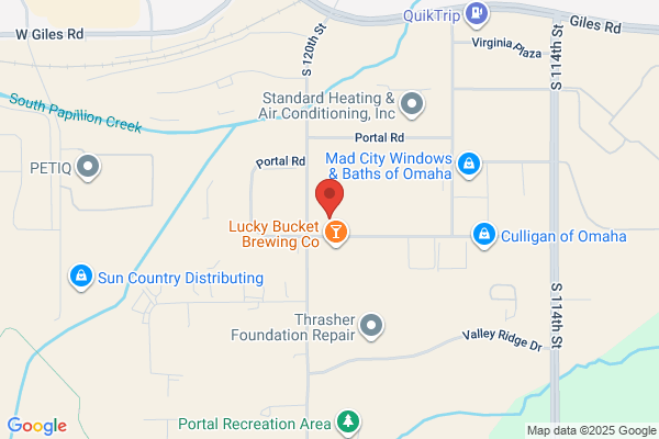 Ford Storage & Moving Co