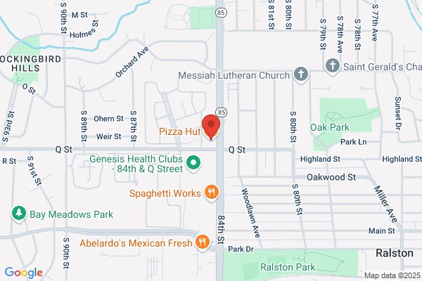 Pizza Hut
