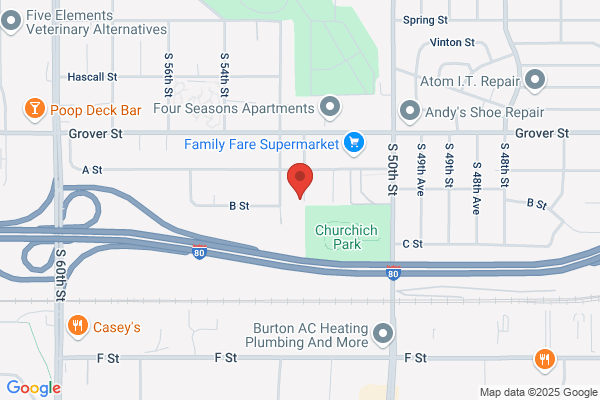 Ostronic George C Plumbing